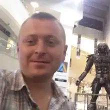 Denis, 40Bat Yam 