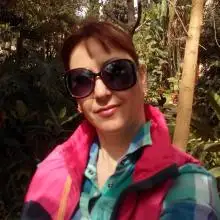 Lena, 46Tel Aviv