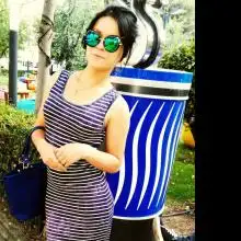 Diana, 30Petah Tikva