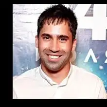 Adeeb, 35Jerusalem 
