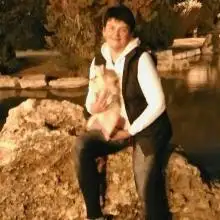 Elena, 58Eilat