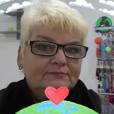 Elena, 57Eilat 