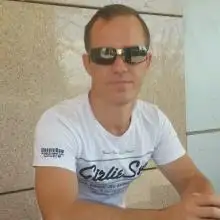Nikolaj, 47Petah Tikva