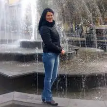 Larissa, 46Tel Aviv 