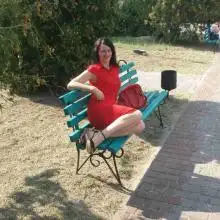 Larissa, 46Tel Aviv