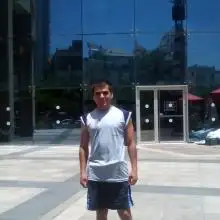 Yuriy, 39Ashdod 