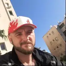 Misha, 46Bat Yam