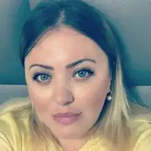 Irina, 43Beer Sheva 
