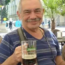 Simon, 83Holon 