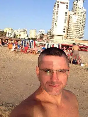 Igor, 49Kfar Saba 