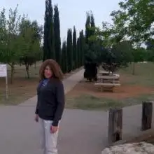 Natalie, 57Jerusalem 