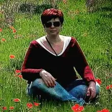 Elena, 51Petah Tikva