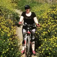 Elena, 51Petah Tikva 