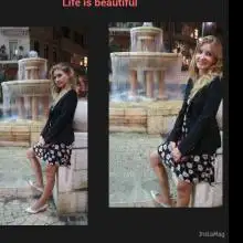 Aliona, 44Rishon LeZion