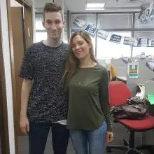 Daniel, 28Petah Tikva 