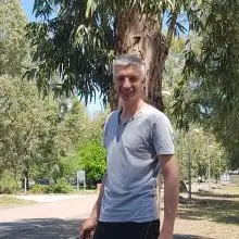 Vitaliy, 48Nahariya 