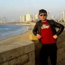 uchka, 41Bat Yam
