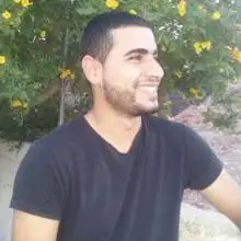 rami, 33Ashkelon 