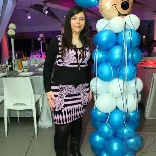 Zoya, 41Netanya 