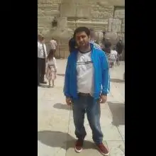 giorgi, 38Haifa 