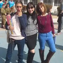 Ila, 47Haifa 