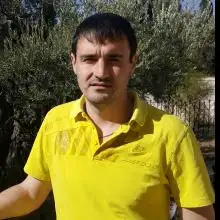 Pavel, 36Ariel 