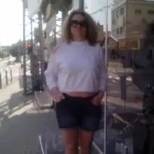 Nina, 58Rehovot 