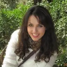 Nora, 43Netanya