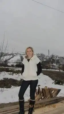 irena, 44Bat Yam 