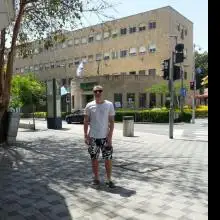 Serega, 50Haifa 
