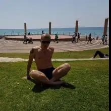 Serega, 50Haifa 