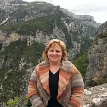 Yuliya, 52Holon