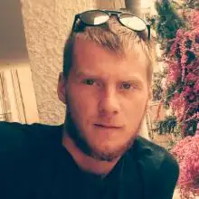 Danil, 35Herzliya 