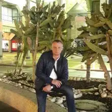 Aleksandr, 51Bat Yam 