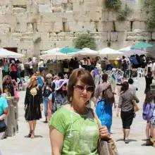 Tamara, 65Ashdod 