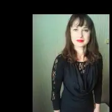 svetlana, 54Ashdod 