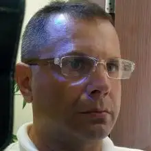 Mark, 58Eilat 