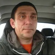 Sergey, 48Tel Aviv 