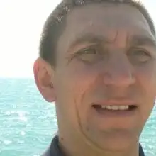Sergey, 48Tel Aviv 