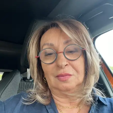 Anna, 68Karmiel 