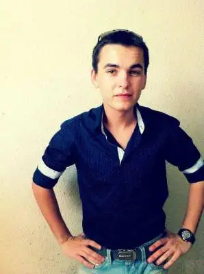 Dennis, 36Haifa