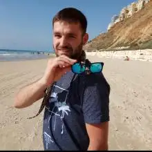 Vadim, 36Netanya 