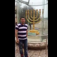 Stanislav, 36Sderot 
