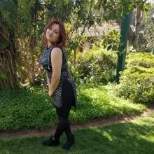 Anna, 36Afula