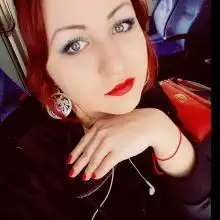 Anna, 36Afula 