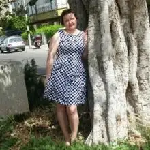 Lera, 45Tel Aviv 