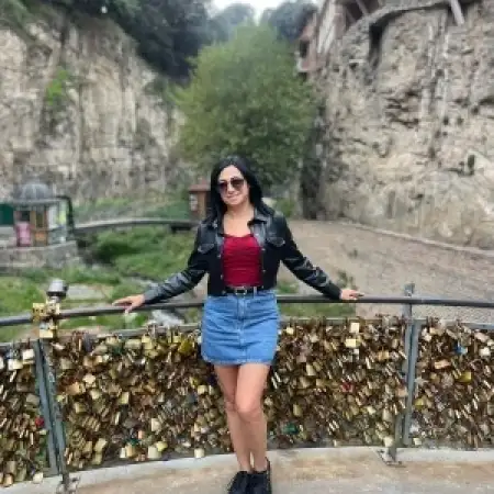 irina, 55Haifa 