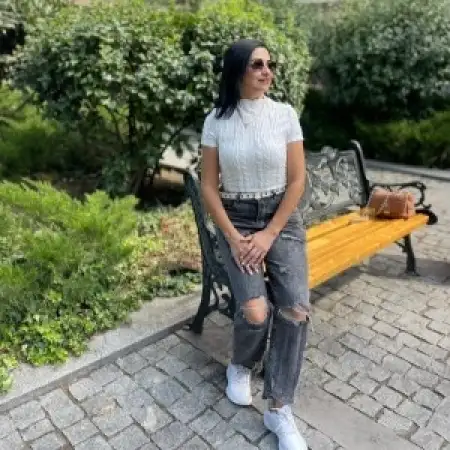 irina, 55Haifa 