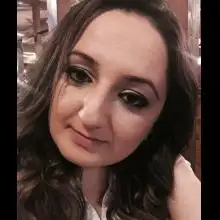Galya, 37Rishon LeZion 