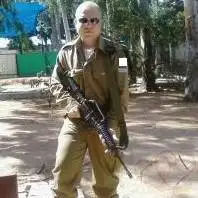 Mike, 38Bat Yam
